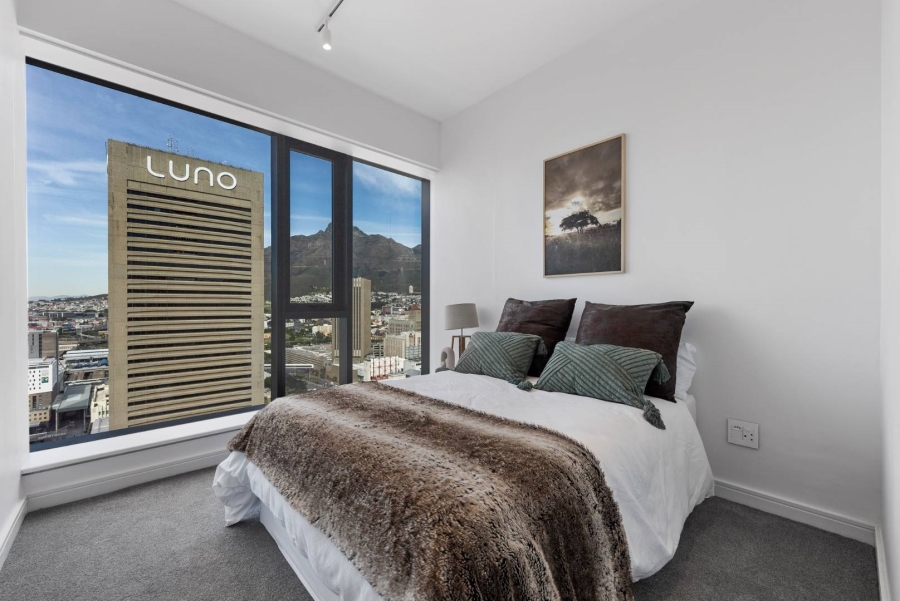 3 Bedroom Property for Sale in Cape Town City Centre Western Cape